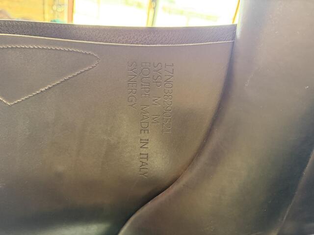 Selle Equipe Synergy