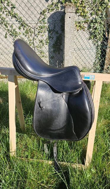 Selle devoucoux