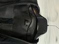 Airbag Equithème noir pro series