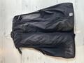 Airbag Equithème noir pro series