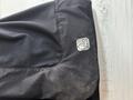 Airbag Equithème noir pro series