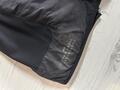 Airbag Equithème noir pro series