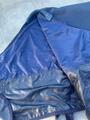 couverture Ride & Rug imperméable 0g