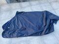 couverture Ride & Rug imperméable 0g