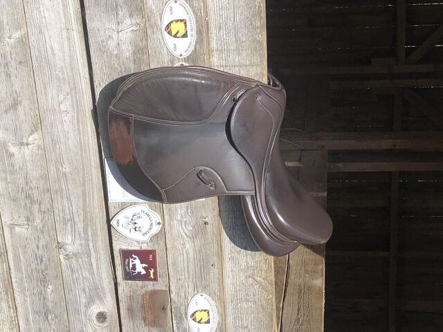 Selle 17,5