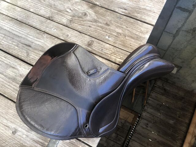Selle 17,5