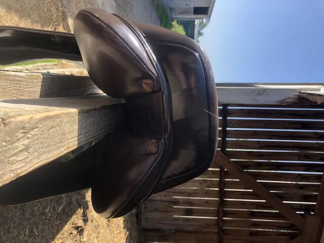 Selle 17,5