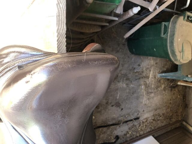 Selle 17,5