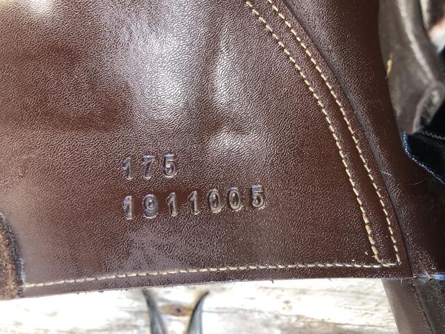 Selle 17,5