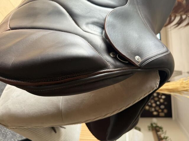 Selle chiberta O