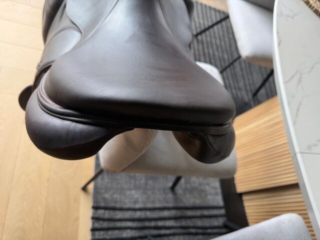 Selle chiberta O