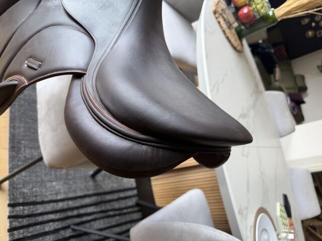Selle chiberta O