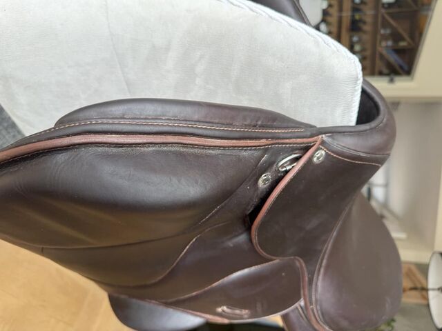 Selle chiberta O