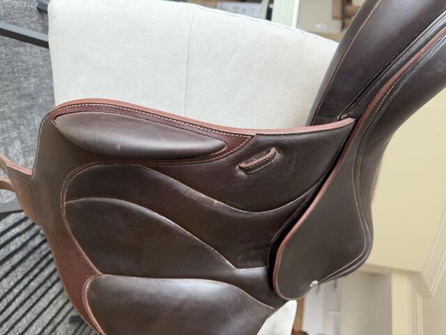 Selle chiberta O