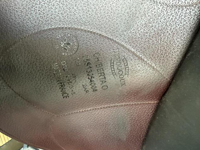 Selle chiberta O