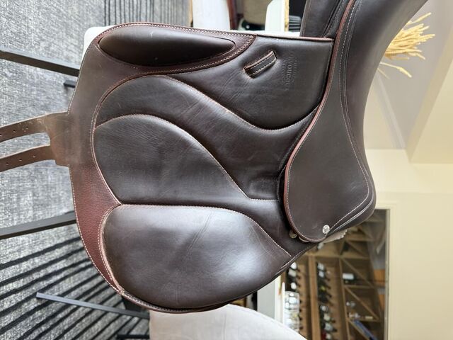Selle chiberta O