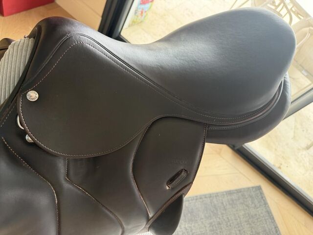 Selle chiberta O