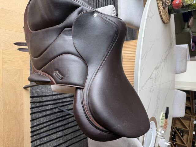 Selle chiberta O