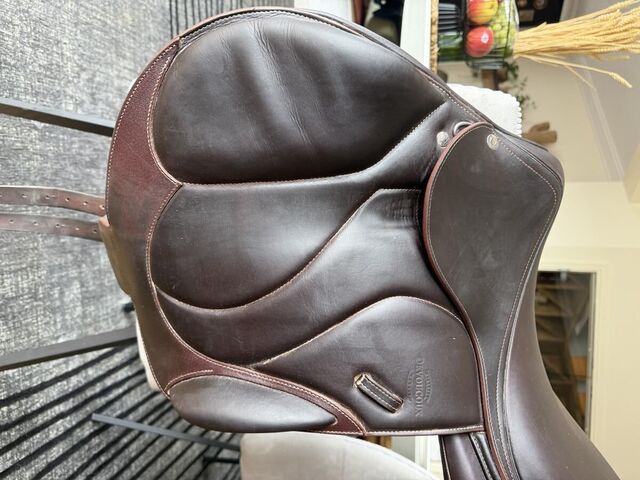 Selle chiberta O