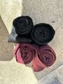 lot de 4 bandes de repos