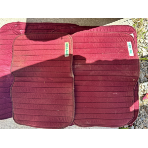 coton repos lot de 4