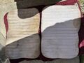 coton repos lot de 4