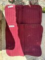 coton repos lot de 4