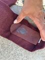 lot de 4 bandes de repos
