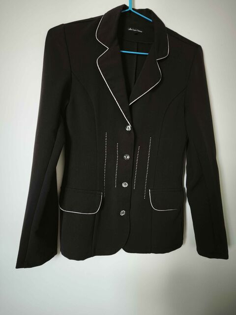 veste concours