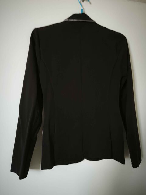 veste concours