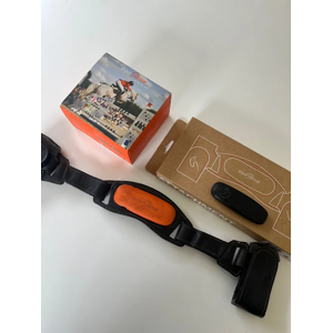 Equisens inside capteur sangle