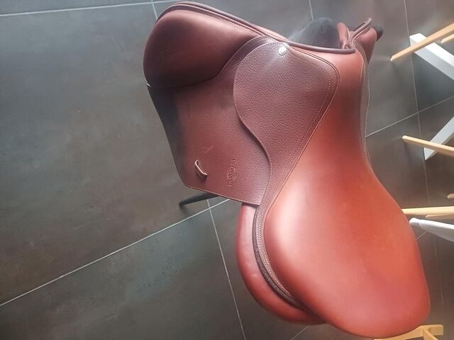 Selle DEVOUCOUX CSO