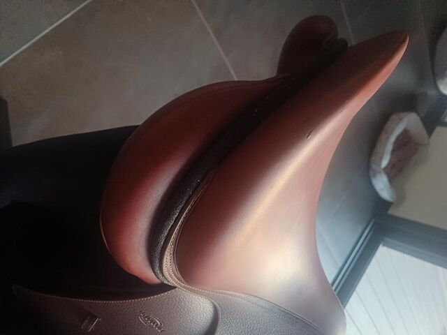 Selle DEVOUCOUX CSO