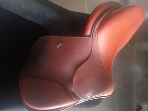 Selle CSO DEVOUCOUX