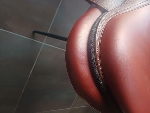 Selle CSO DEVOUCOUX