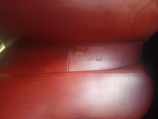 Selle CSO DEVOUCOUX