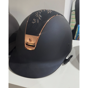 Samshield – Casque Shadowmatt Marine V1 – Small