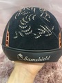 Samshield – Casque Shadowmatt Marine V1 – Small