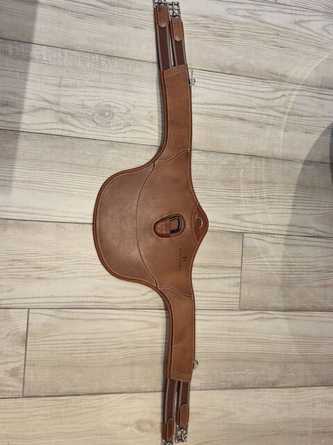 Sangle bavette renaissance 135 cm