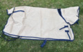 Couverture anti-mouches avec couvre-cou Mark Todd – 135 cm