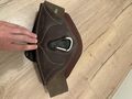 Sangle Devoucoux marron 70xm neuve