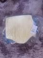 Ps of sweden Set de 4 protections mouton Stone blue