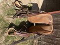 Selle western parelli