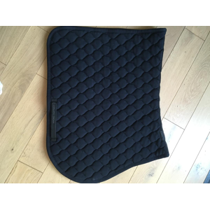Tapis Cavalleria Toscana bleu marine