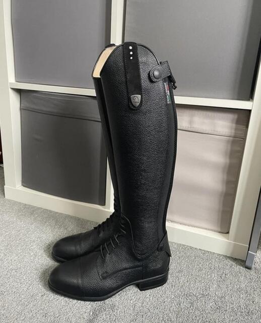 Bottes tattini