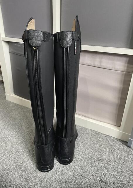 Bottes tattini