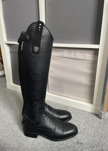 Bottes tattini