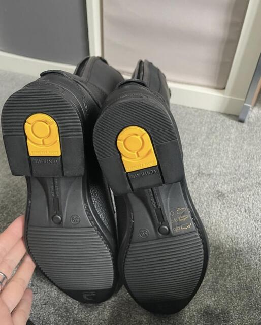 Bottes tattini