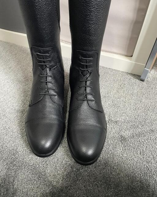 Bottes tattini