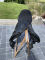 selle dressage T4 17,5 haut garrot
